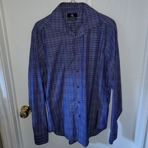 Calvin Klein dress shirt